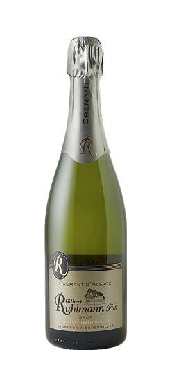 Wine bottle from the Mar Di Vino cellar